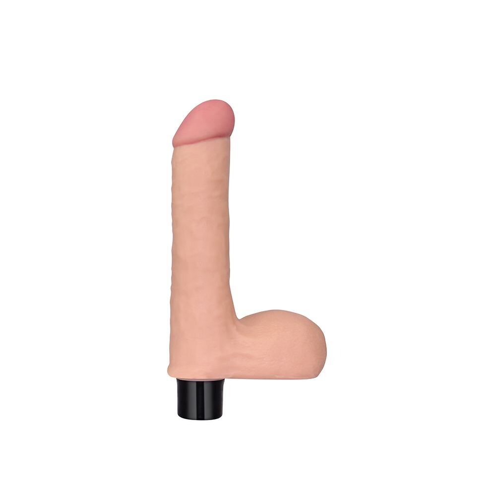 Vibratore Realistico Gary 17 cm - Erotika Shop