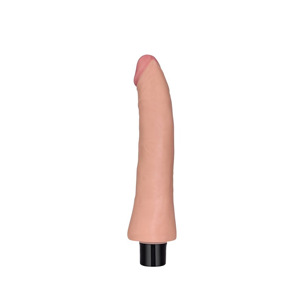 Vibratore Realistico Gary 23 cm - Erotika Shop