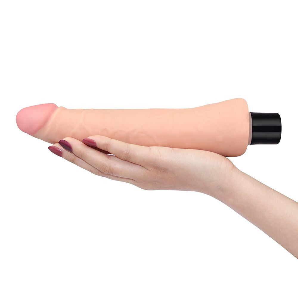 Vibratore Realistico Gary 23 cm - Erotika Shop