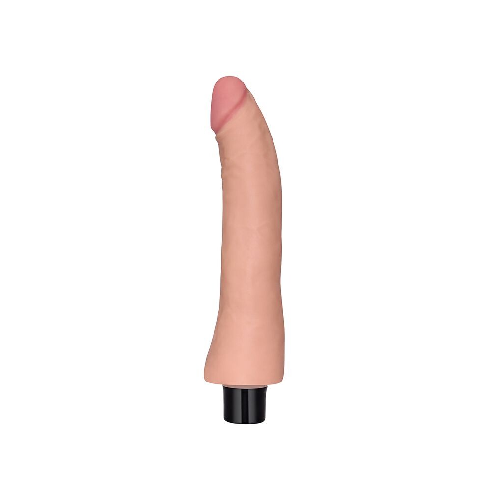 Vibratore Realistico Gary 23 cm - Erotika Shop