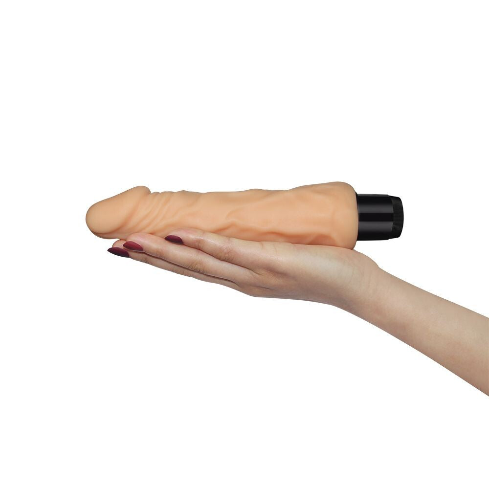 Vibratore Realistico Kevin 20 cm - Erotika Shop