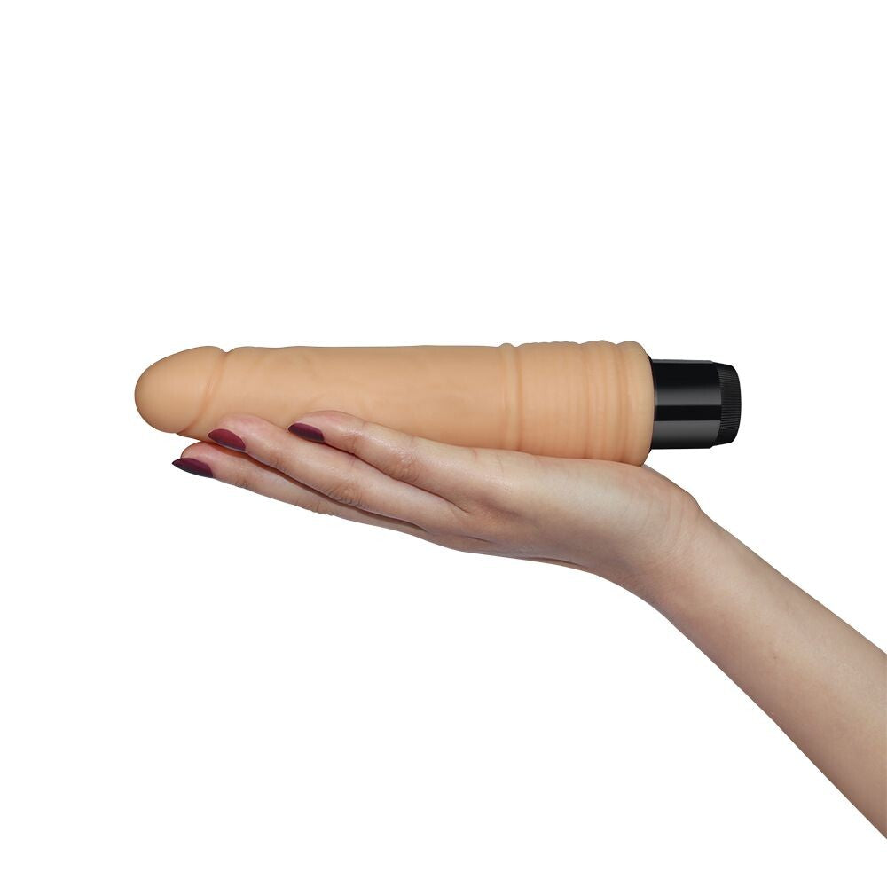Vibratore Realistico Lenny 19 cm - Erotika Shop