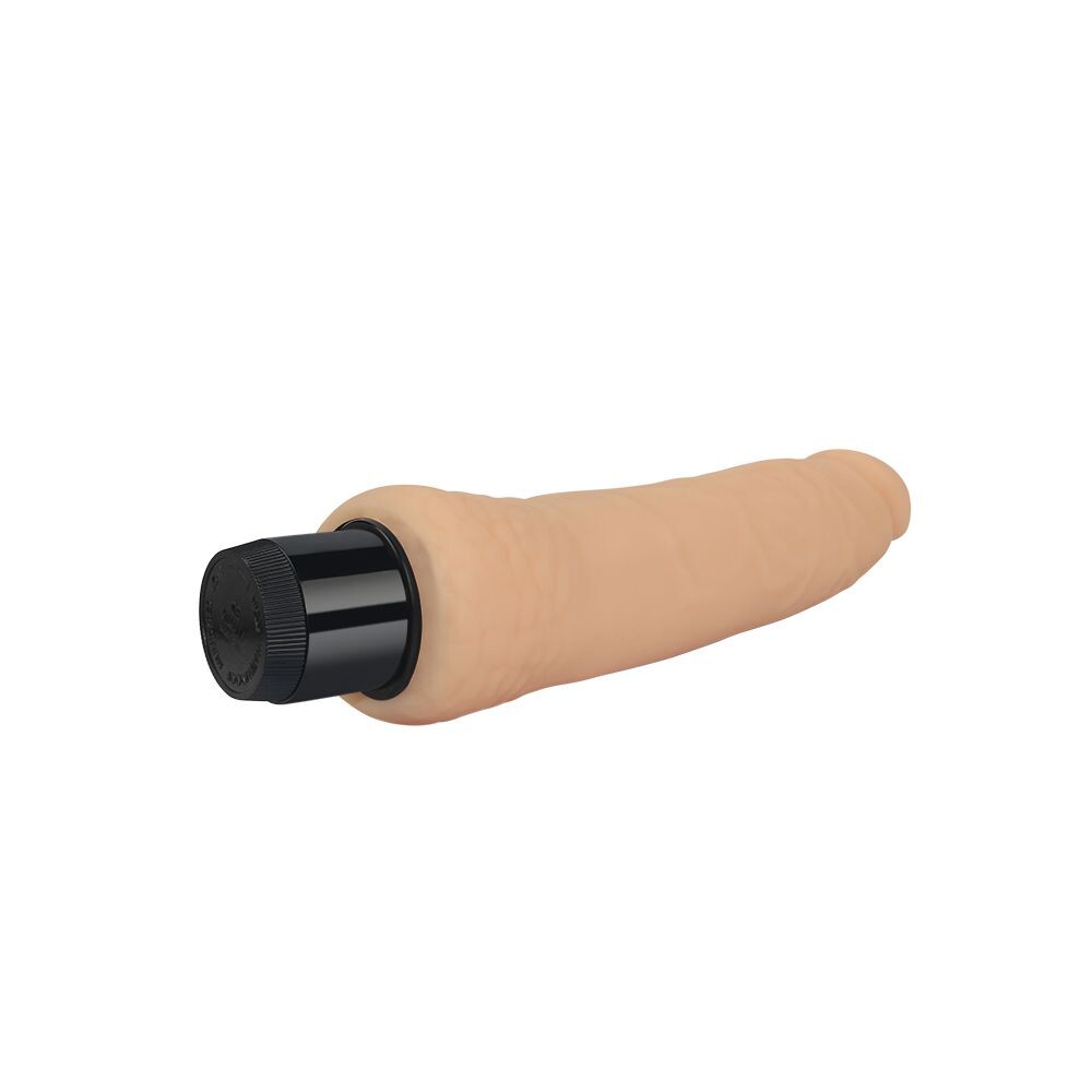Vibratore Realistico Melvin 20 cm - Erotika Shop