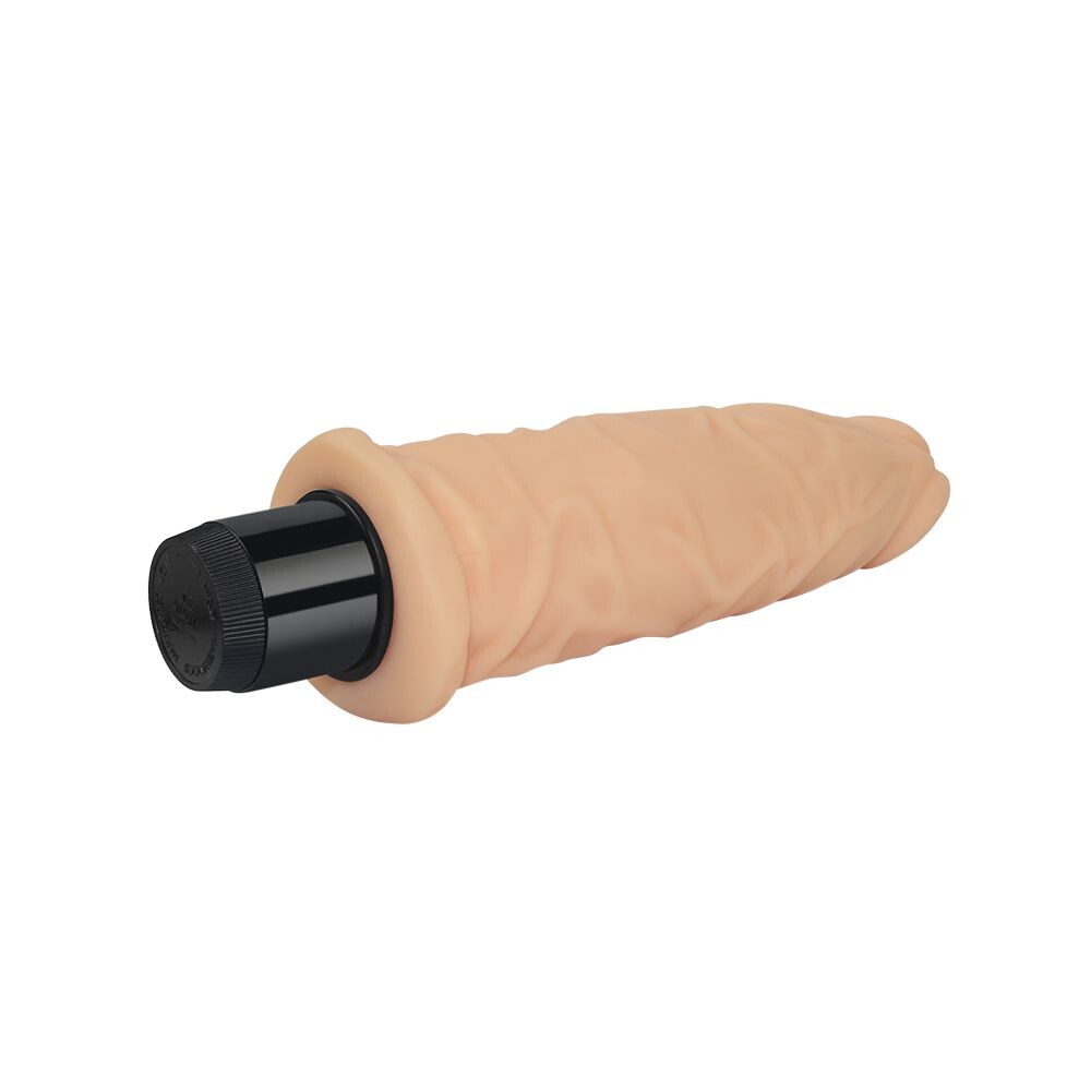 Vibratore Realistico Mike 19 cm - Erotika Shop