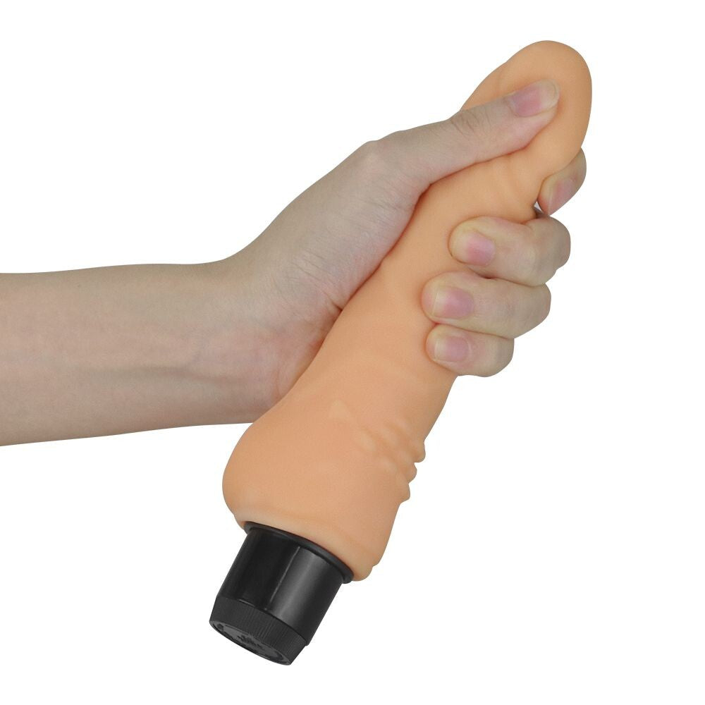 Vibratore Realistico Roddy 19 cm - Erotika Shop