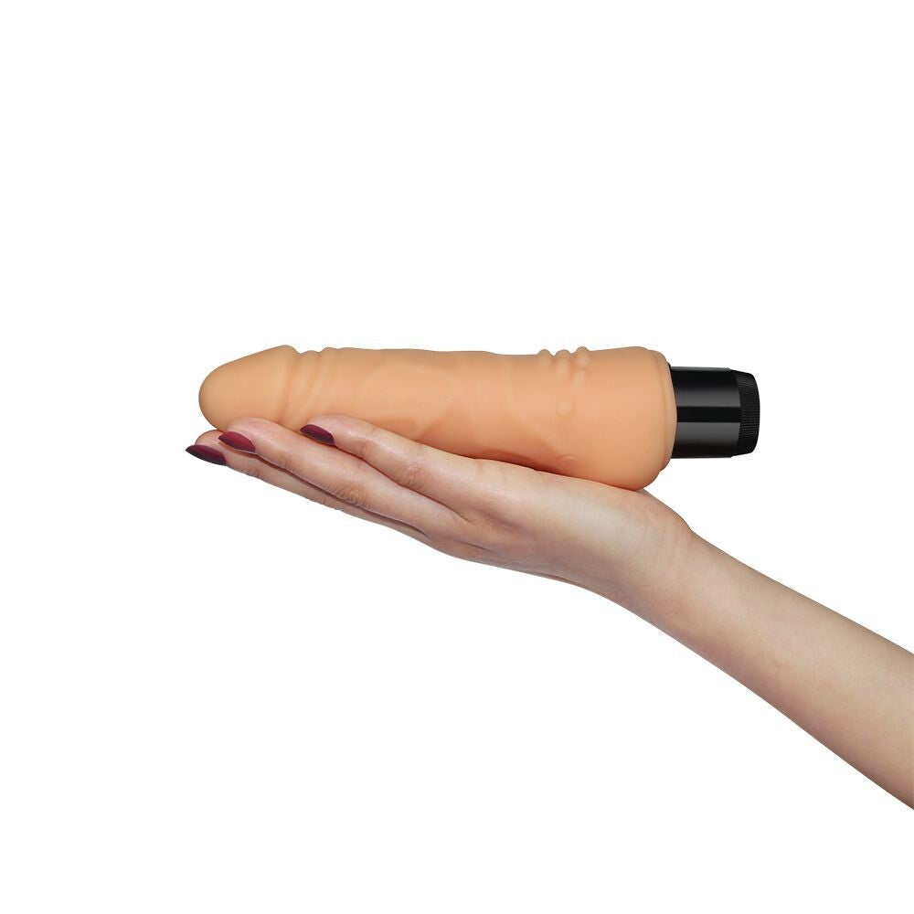 Vibratore Realistico Roddy 19 cm - Erotika Shop