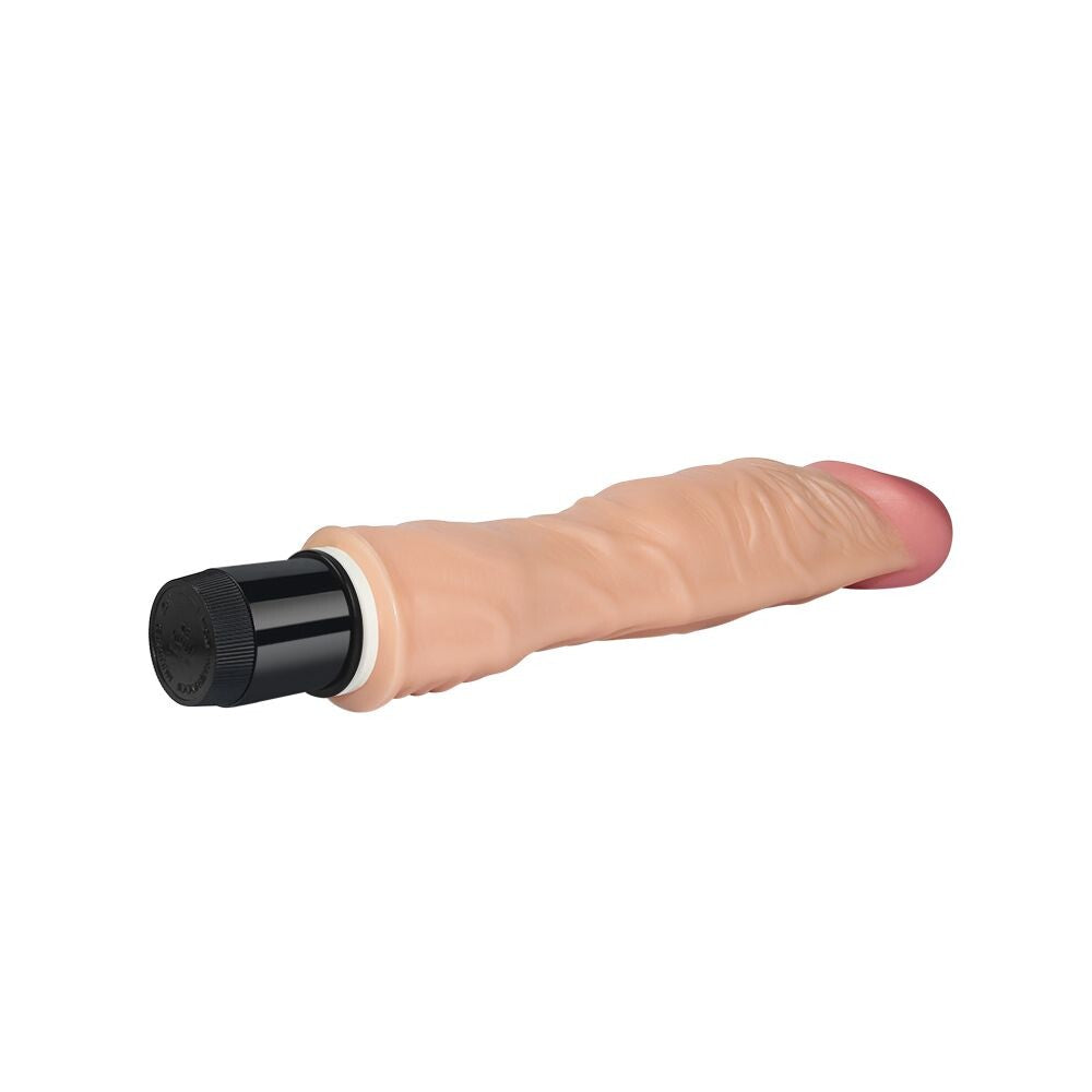 Vibratore Realistico Lester 23,5 cm - Erotika Shop