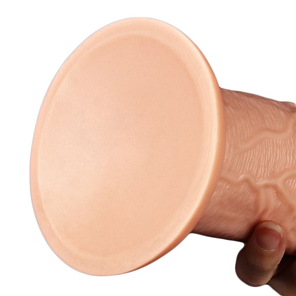 Dildo XXL Jeremy 28 cm - Erotika Shop