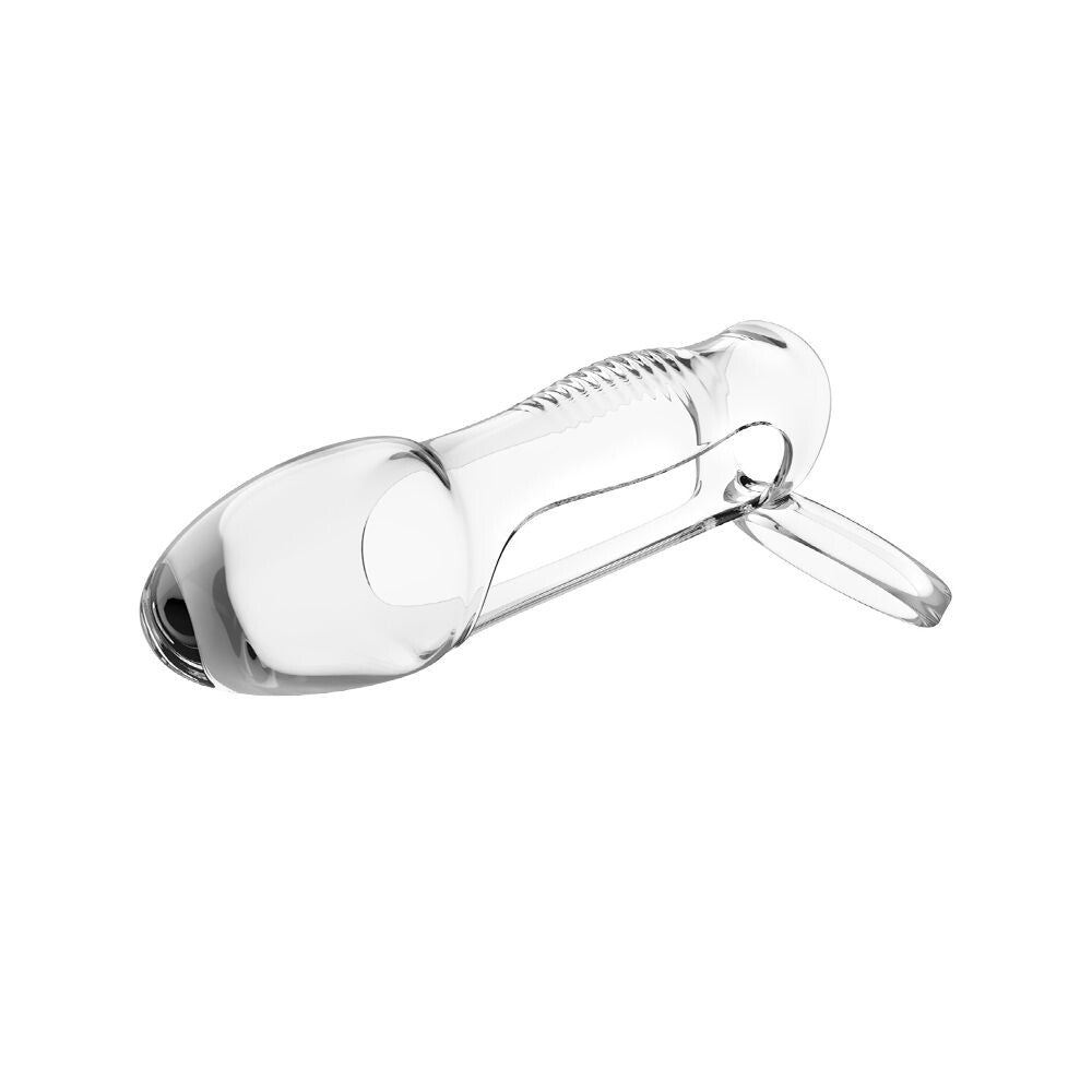 Guaina e Prolunga Pene Steamline - Erotika Shop
