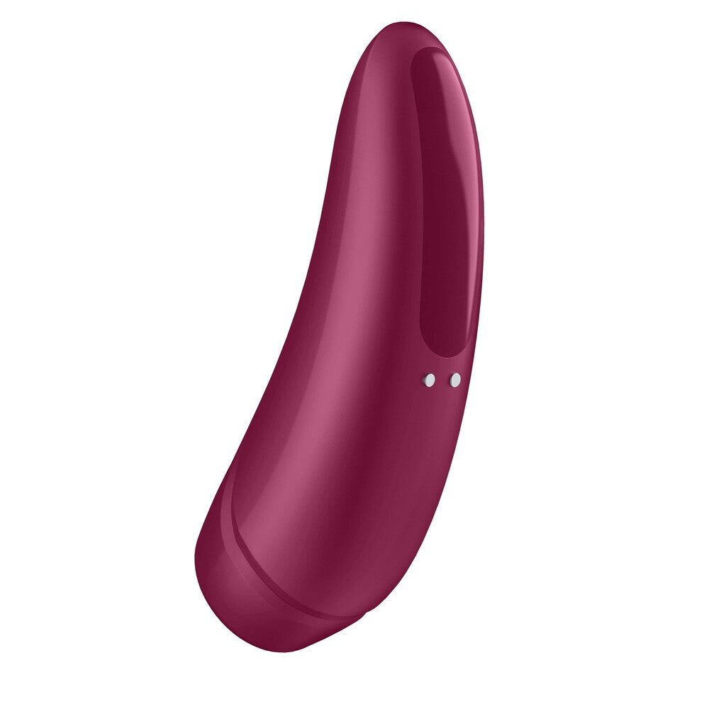 Succhia Clitoride Curvy 1 Plus - Erotika Shop