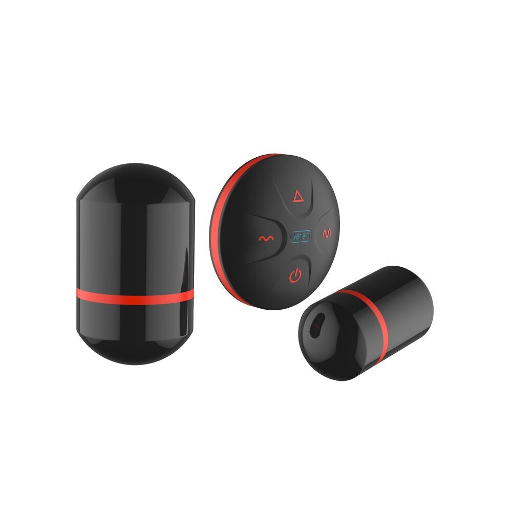 Vibratore doppia Stimolazione Sharing Love - Erotika Shop