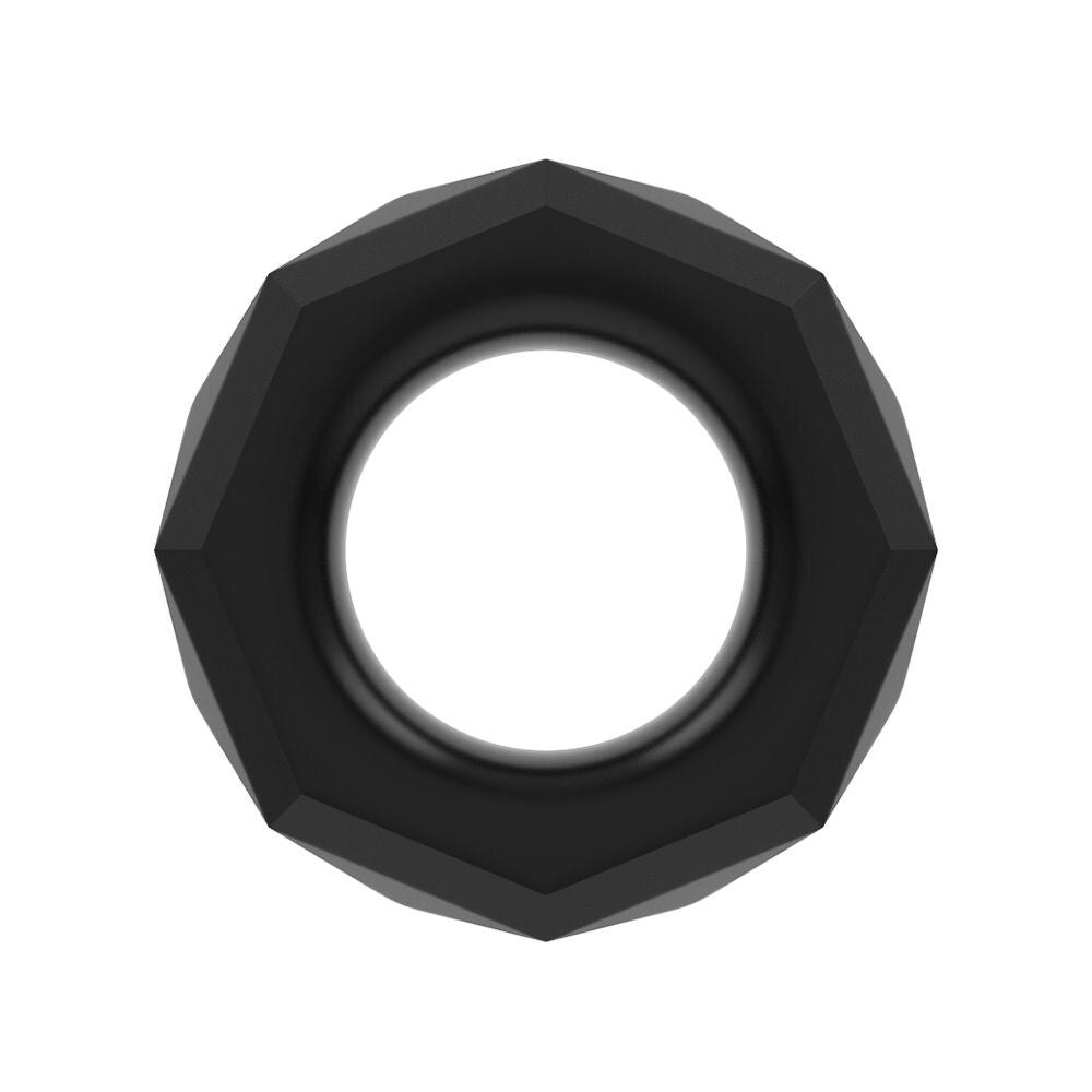 Anello Fallico Bolt