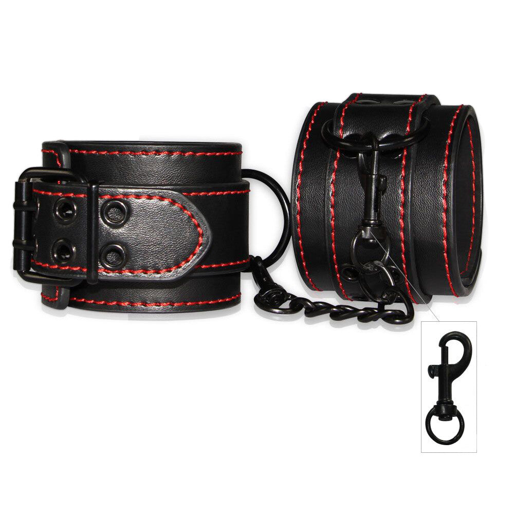 Cavigliere Fetish Pleasure - Erotika Shop