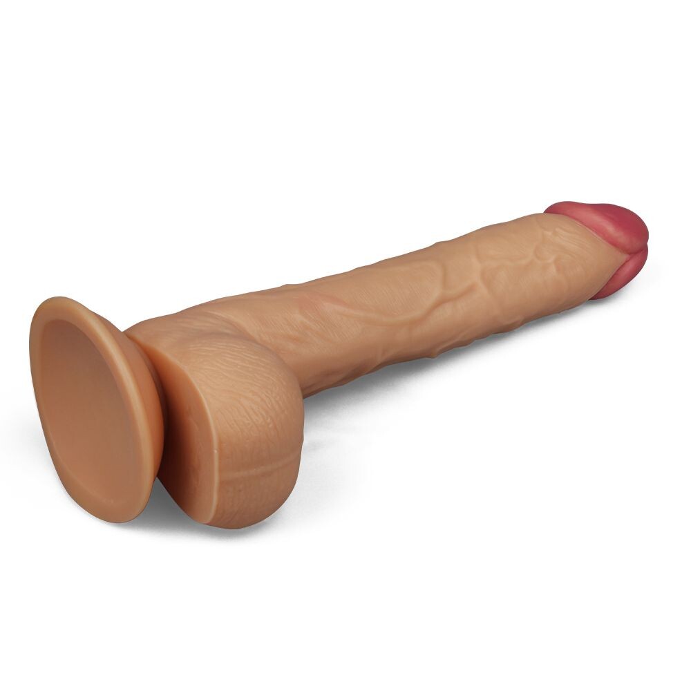 Dildo XXL Legendary 27,5 cm - Erotika Shop