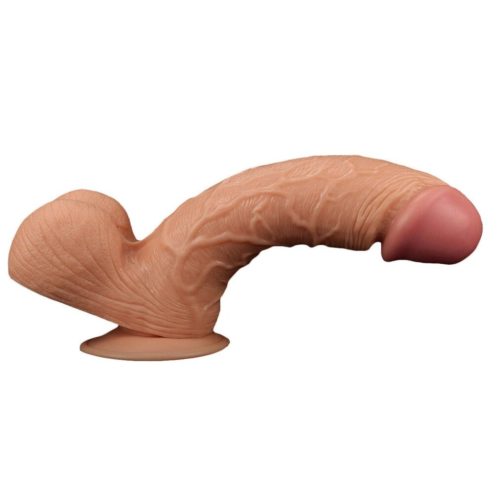 Dildo XXL King 24,5 cm - Erotika Shop