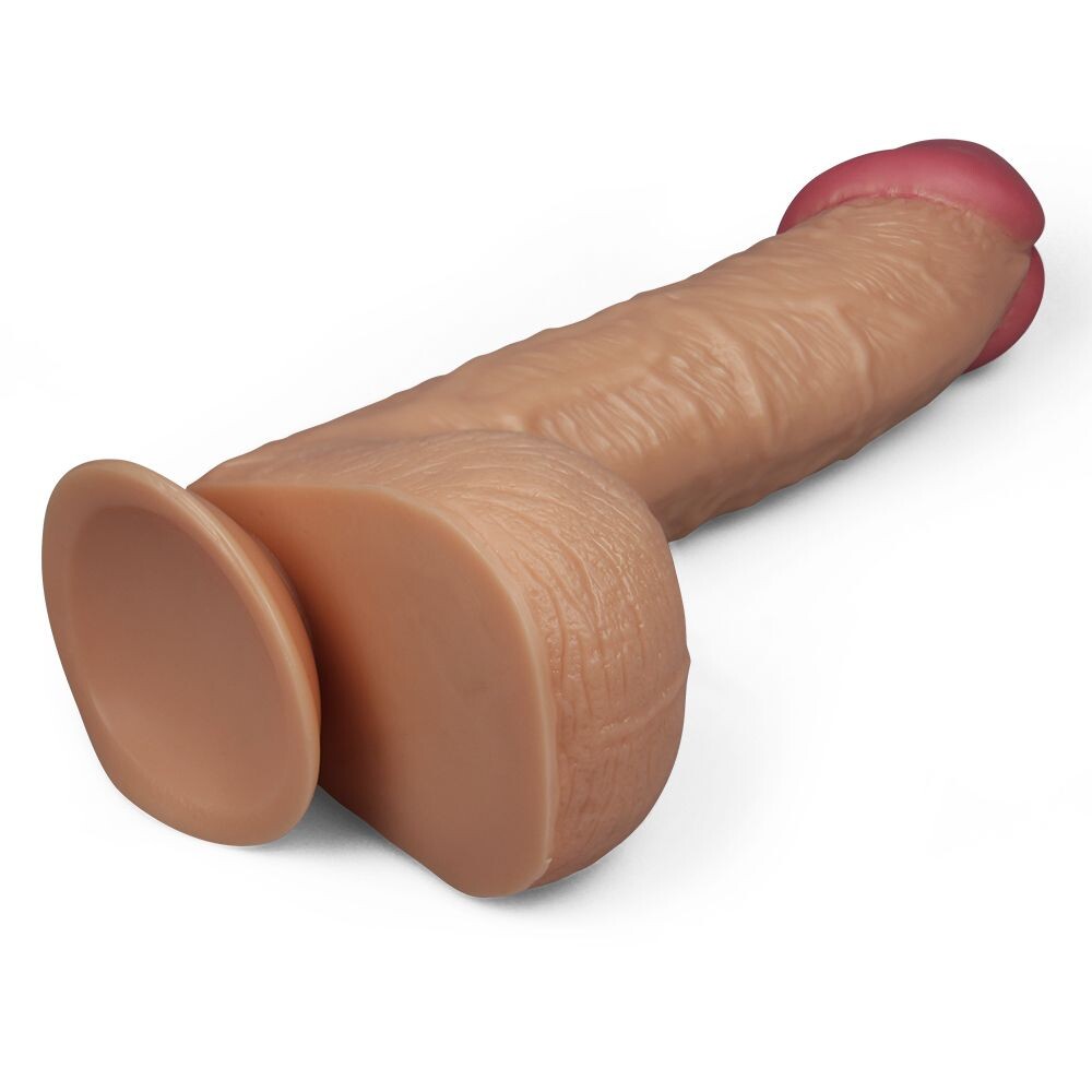Dildo XXL Lord 28,5 cm - Erotika Shop