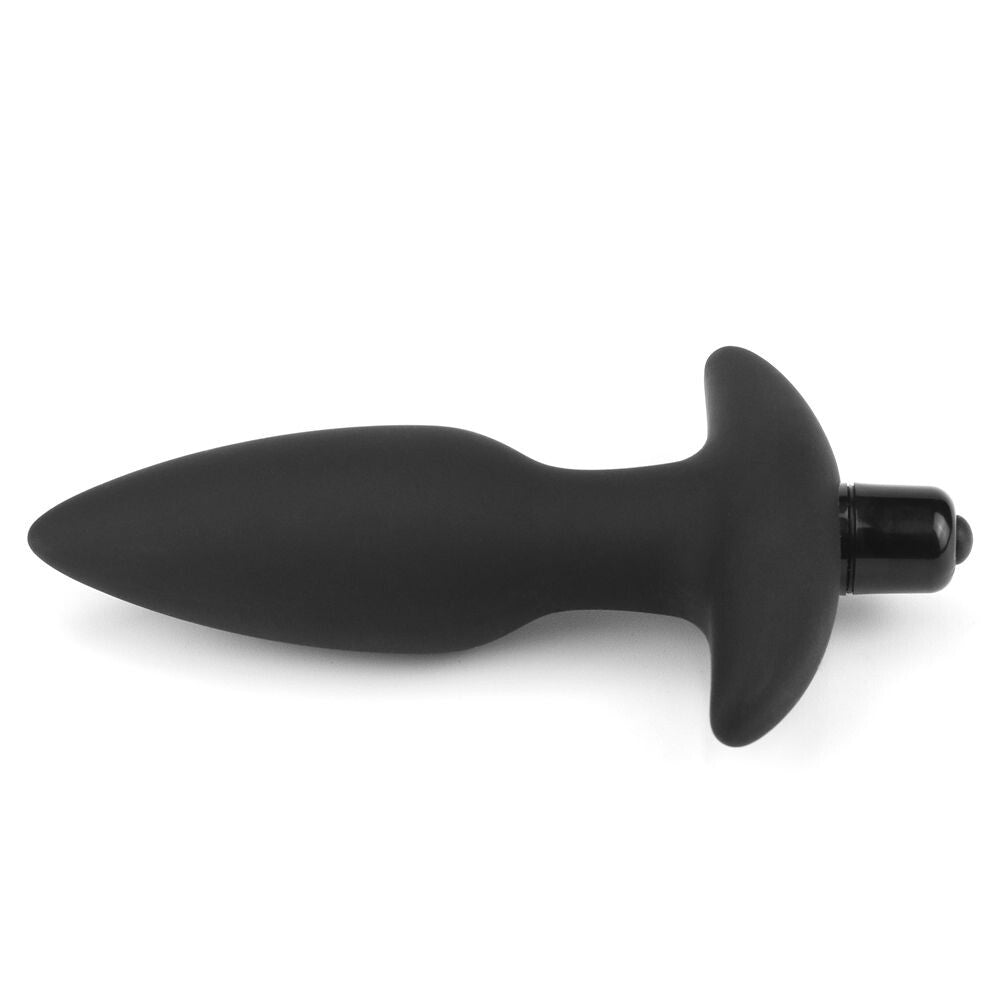 Vibratore Anale Fantasy - Erotika Shop