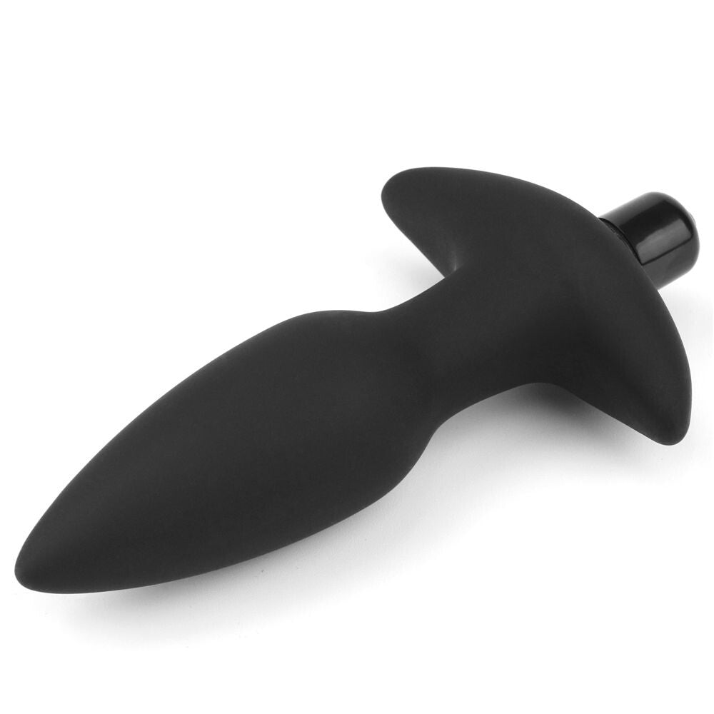 Vibratore Anale Fantasy - Erotika Shop