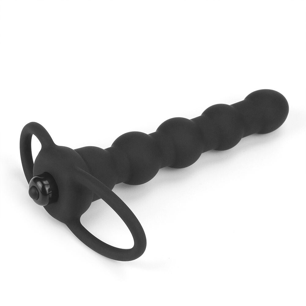 Vibratore Anale Rock Balled - Erotika Shop
