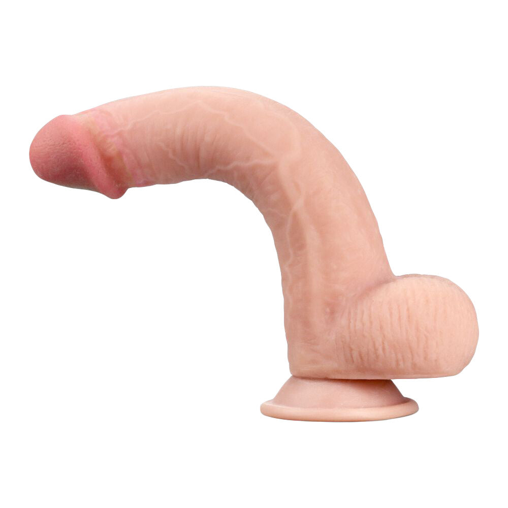 Dildo Realistico Fantasy 23 cm - Erotika Shop