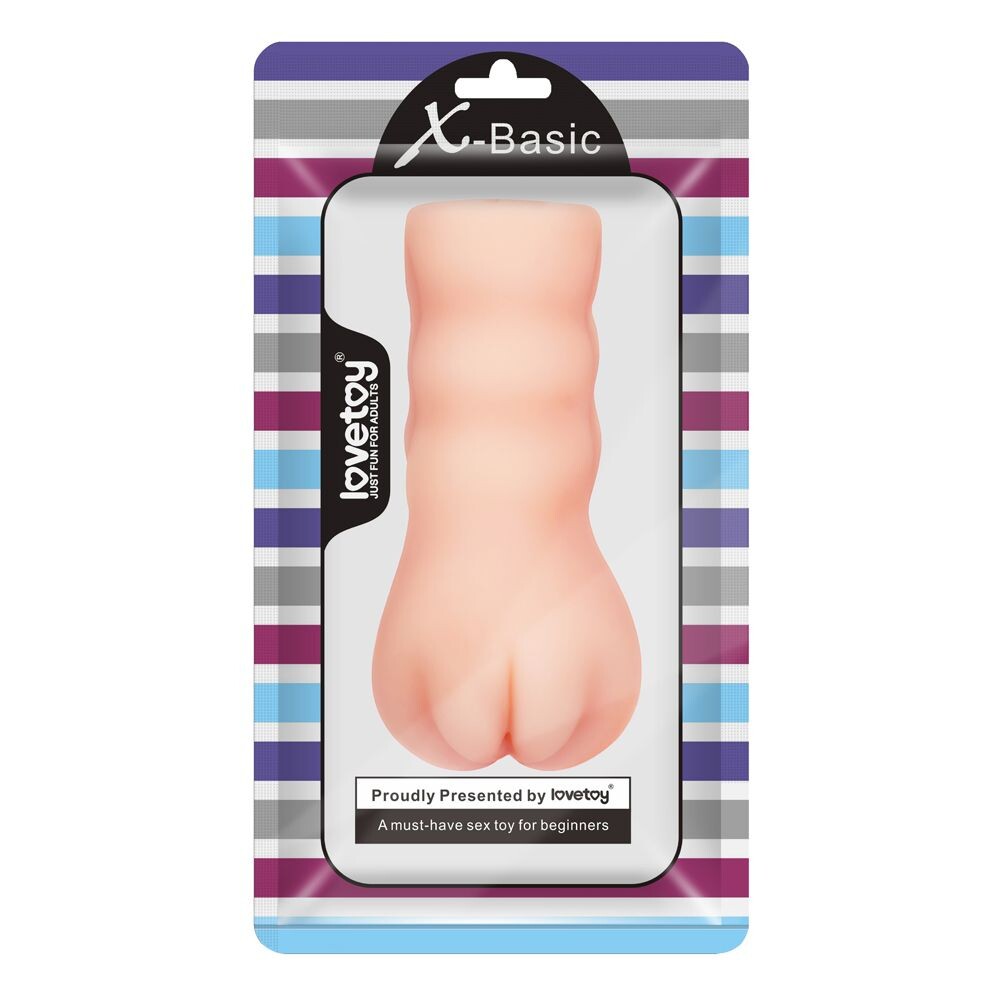 Vagina Artificiale Lovely Pussy - Erotika Shop