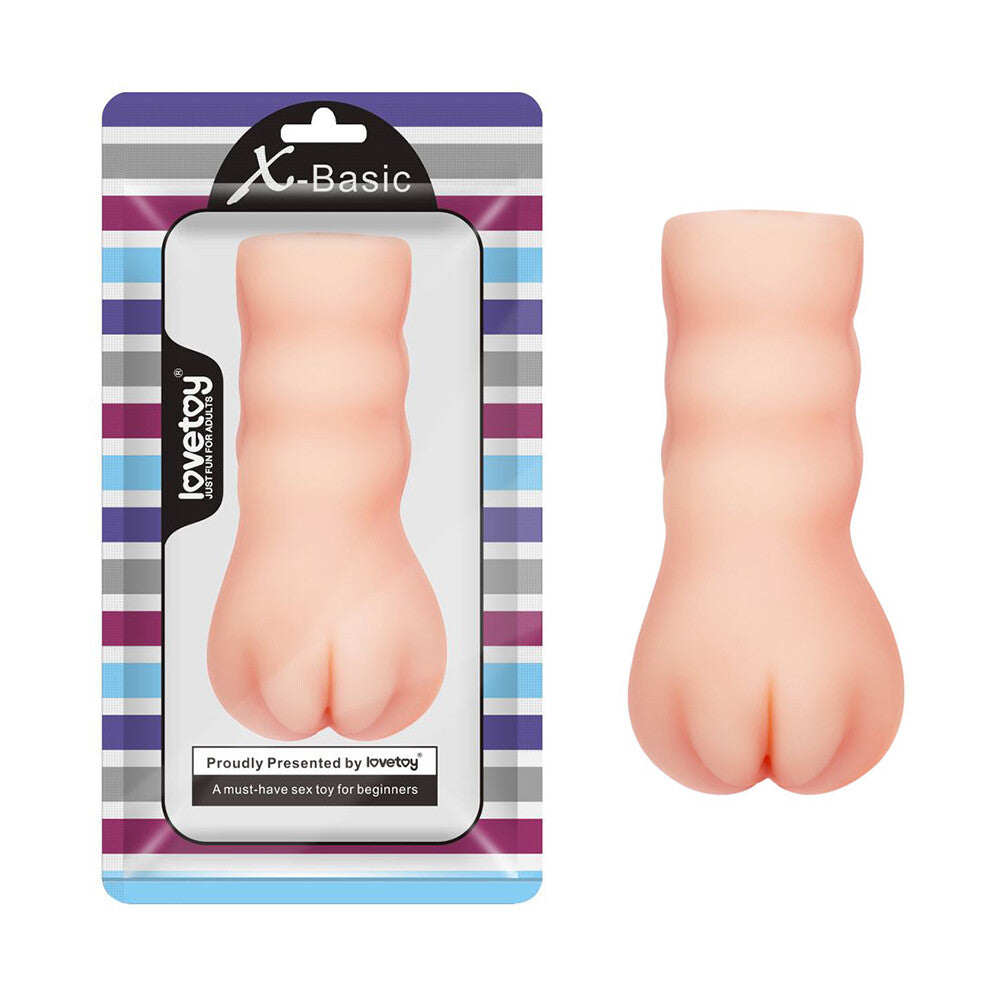 Vagina Artificiale Lovely Pussy - Erotika Shop