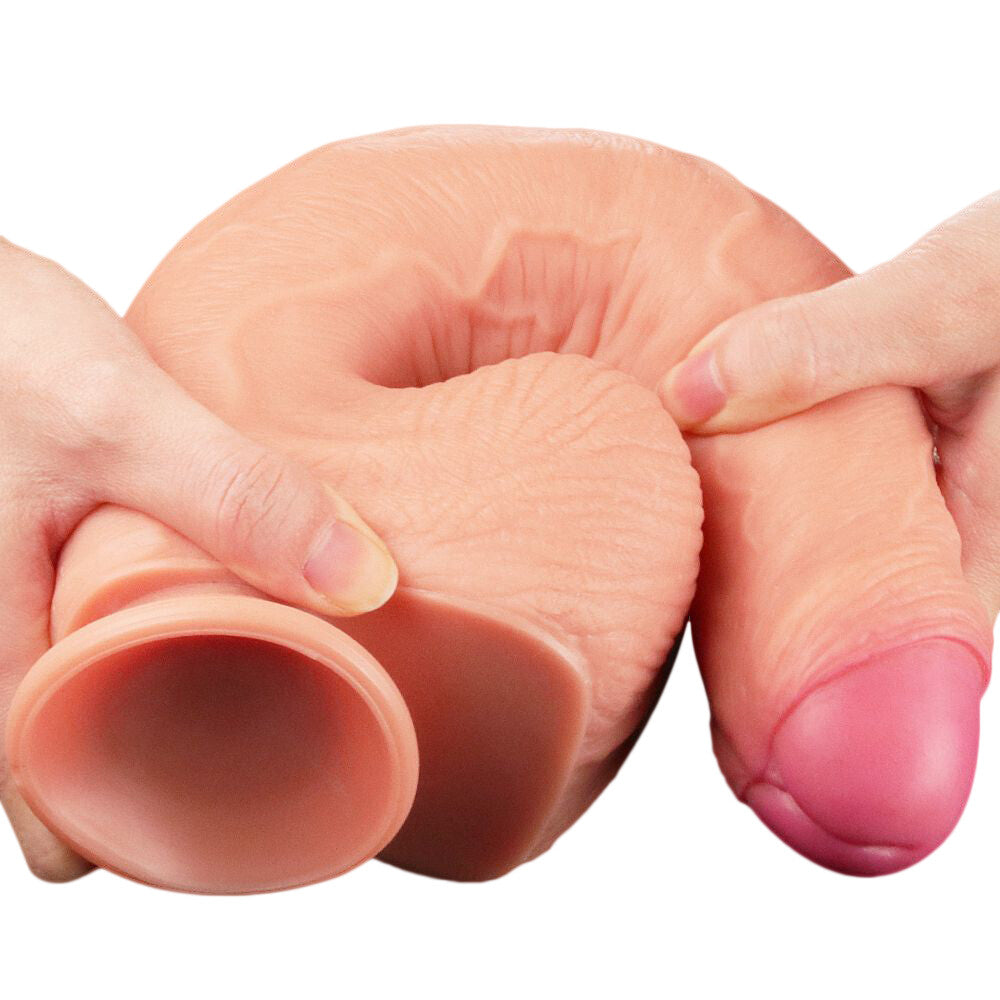 Dildo XXL Max 28 cm - Erotika Shop