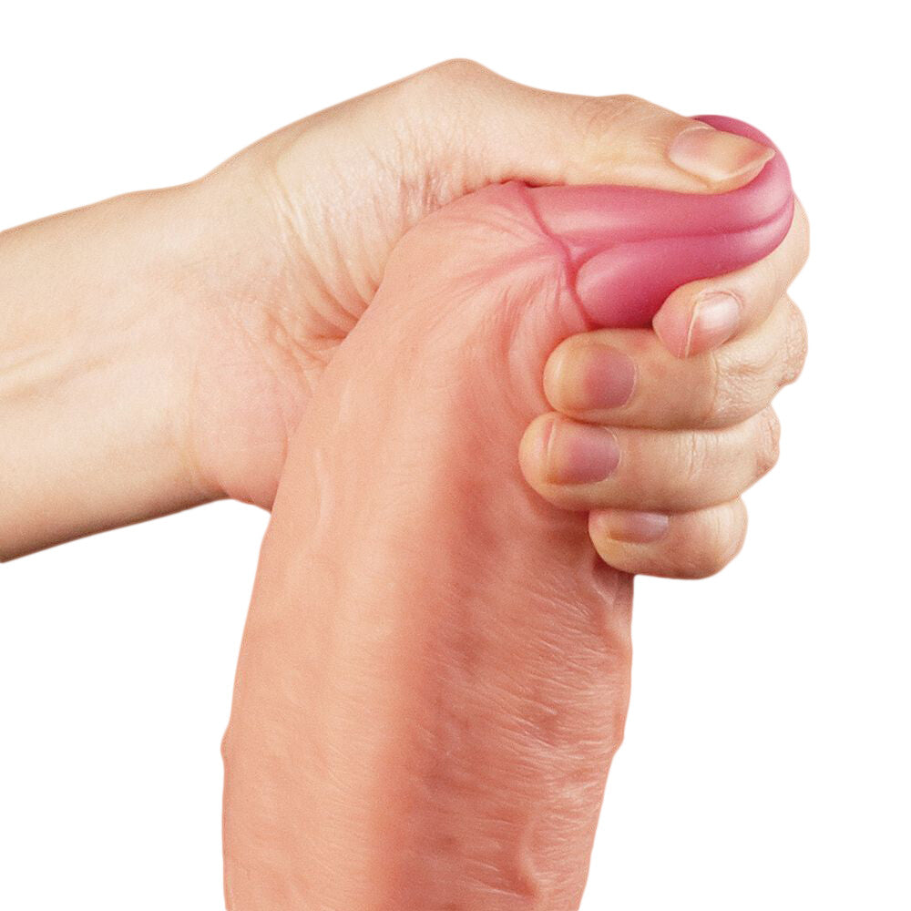 Dildo XXL Max 28 cm - Erotika Shop