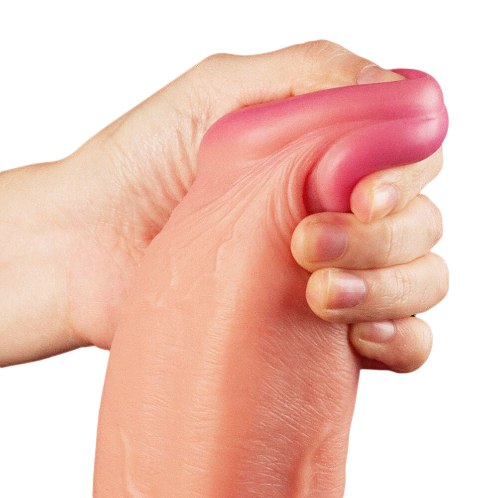 Dildo XXL Noah 30,5 cm - Erotika Shop