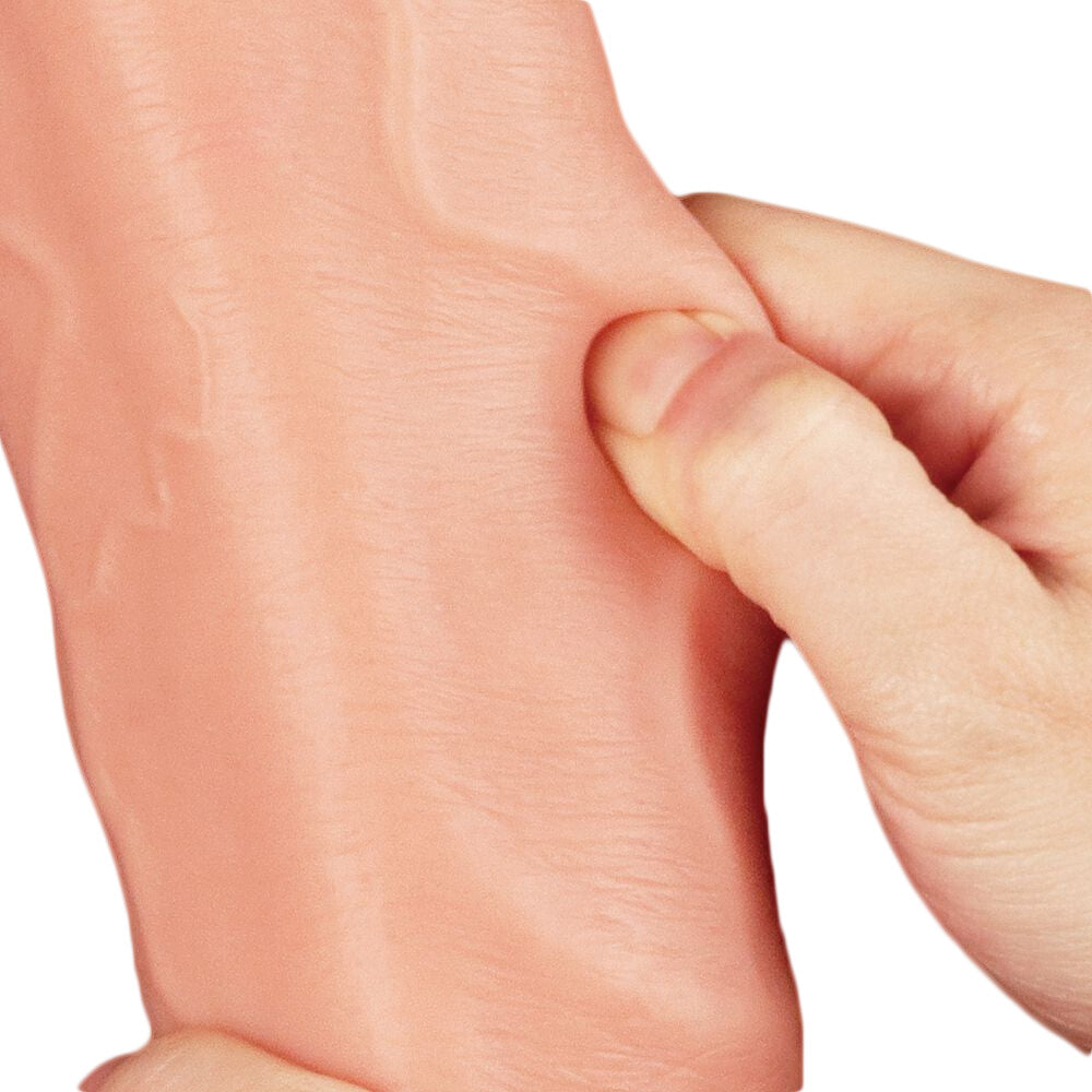 Dildo XXL Noah 30,5 cm - Erotika Shop