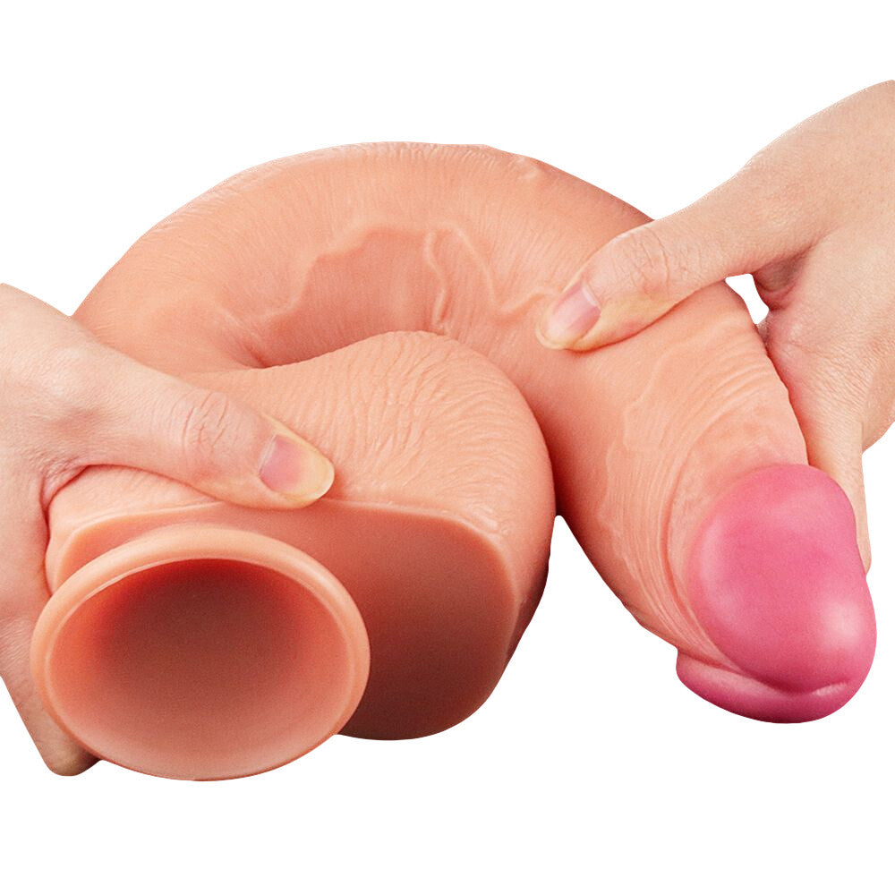 Dildo XXL Noah 30,5 cm - Erotika Shop