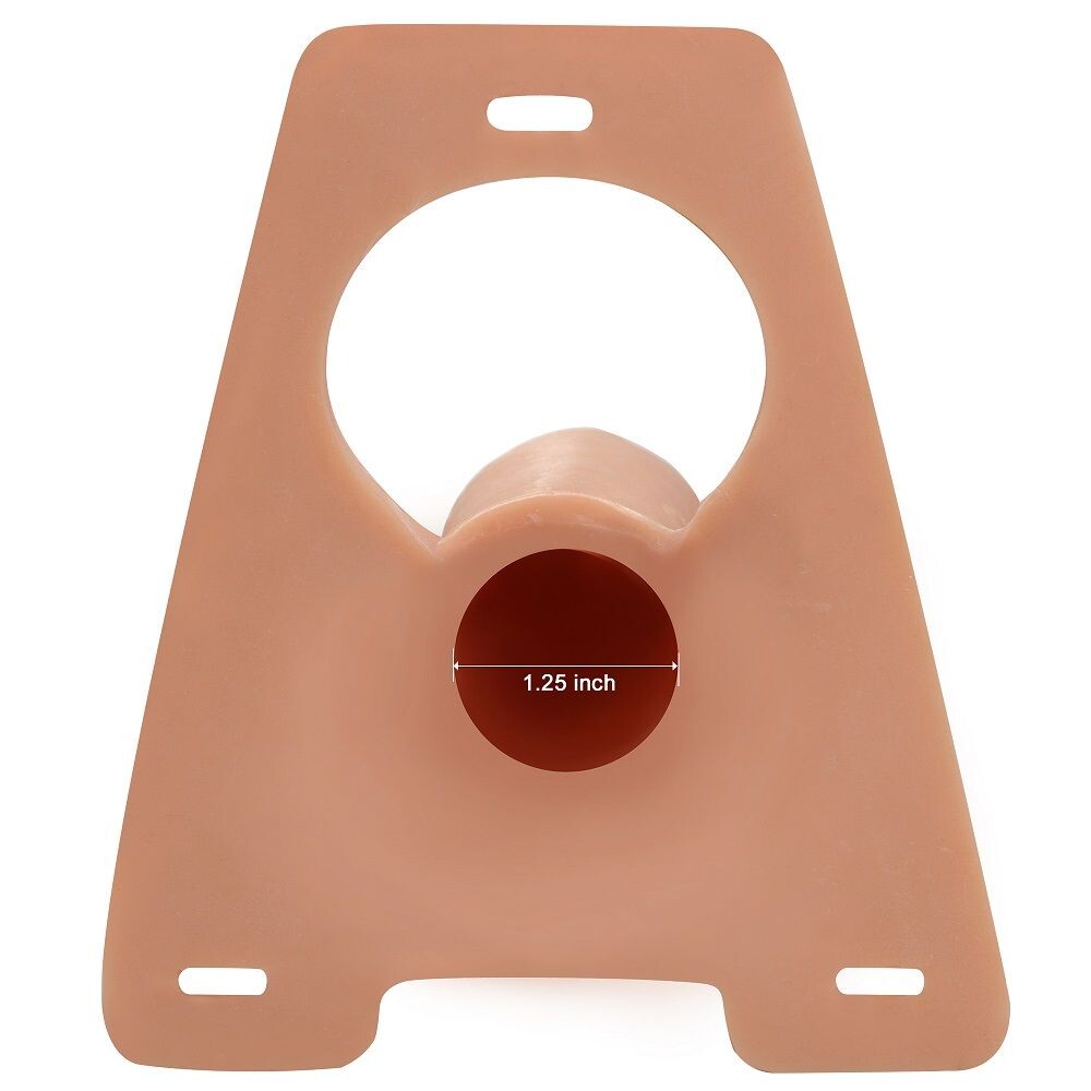 Strap On Rodeo 19 cm - Erotika Shop