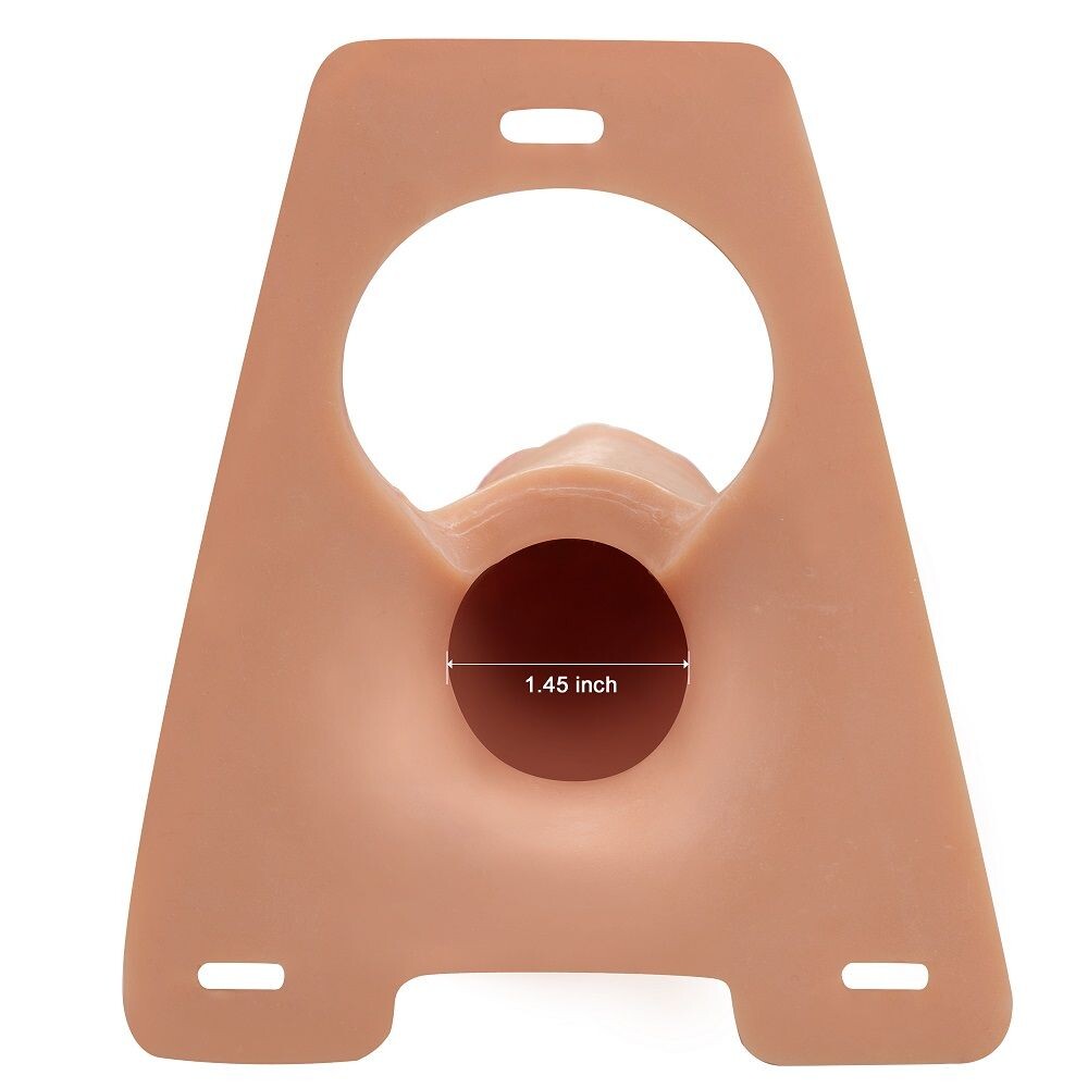 Strap One Big Rodeo 20 cm - Erotika Shop