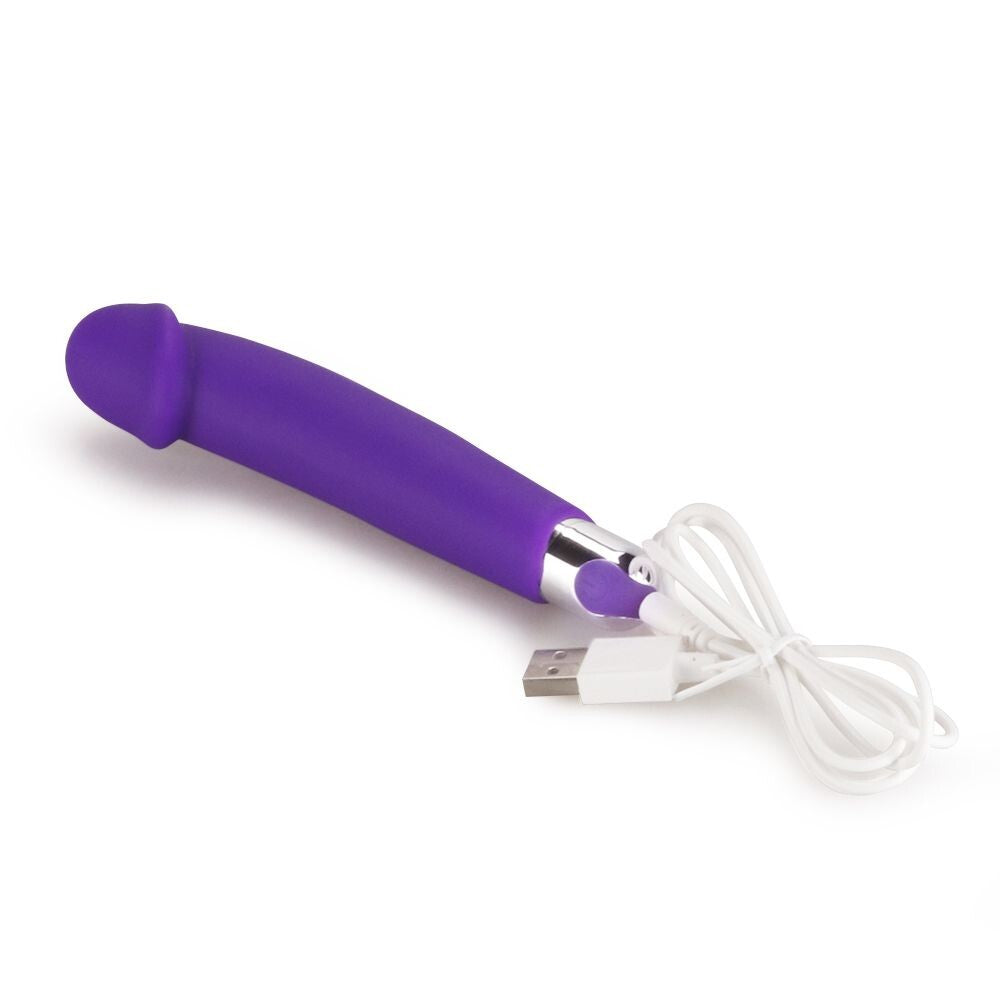 Vibratore Realistico iJoy 16,5 cm - Erotika Shop