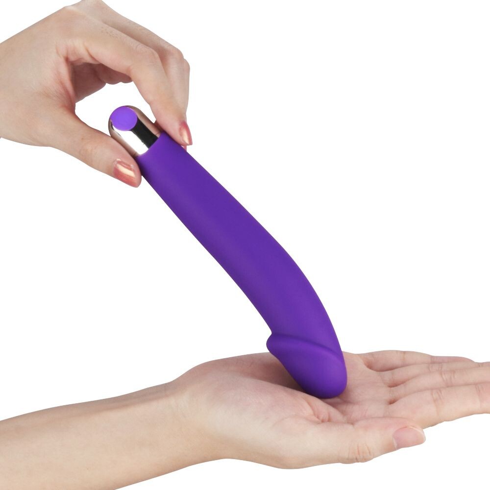 Vibratore Realistico iJoy 16,5 cm - Erotika Shop