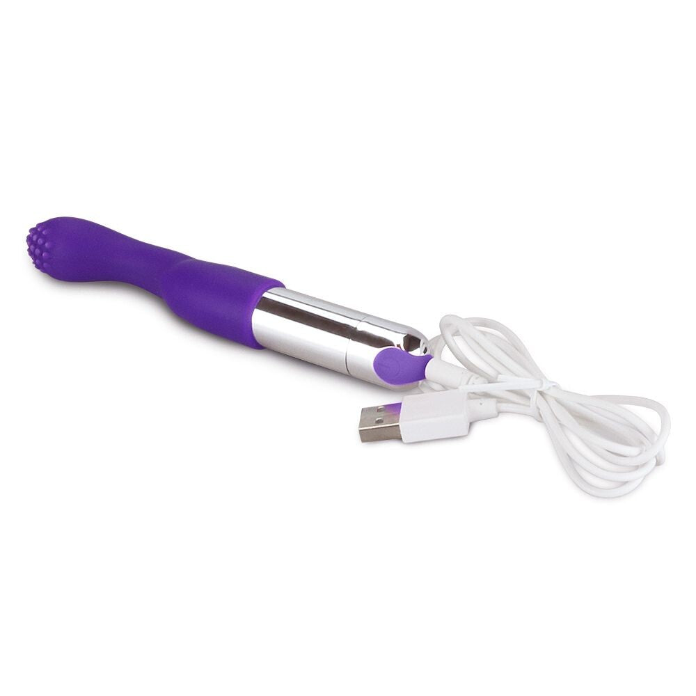 Vibratore Clitoride Tickler - Erotika Shop