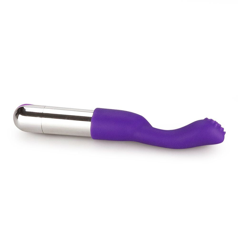 Vibratore Clitoride Tickler - Erotika Shop
