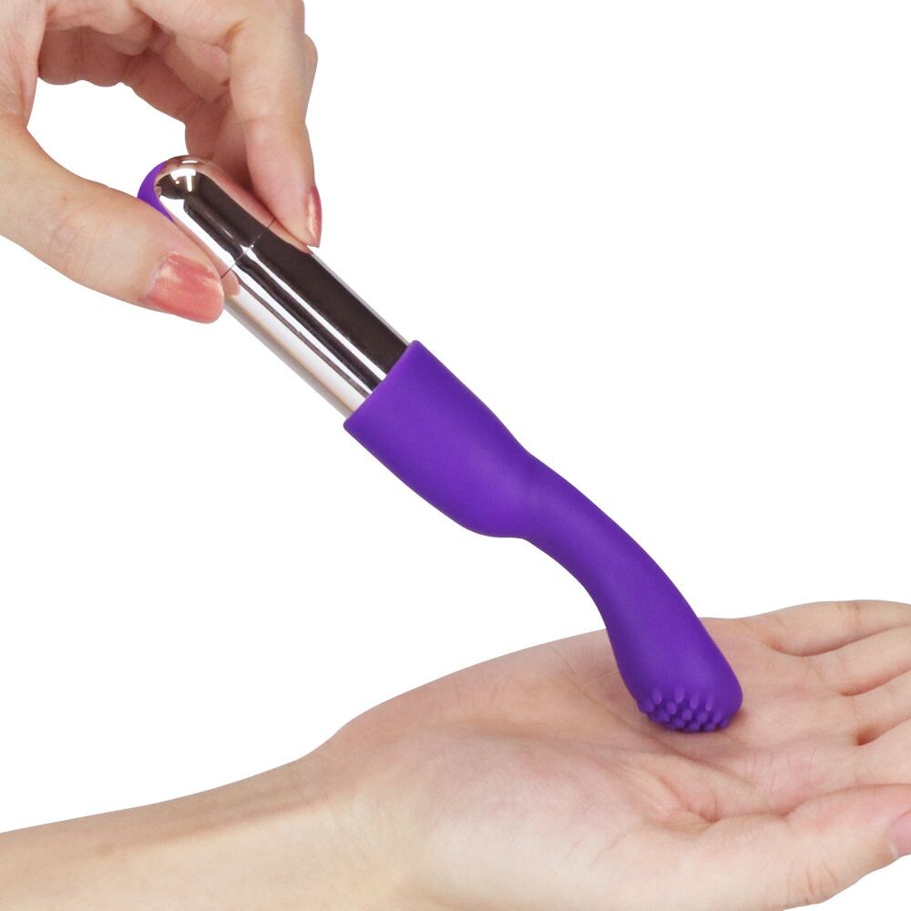 Vibratore Clitoride Tickler - Erotika Shop