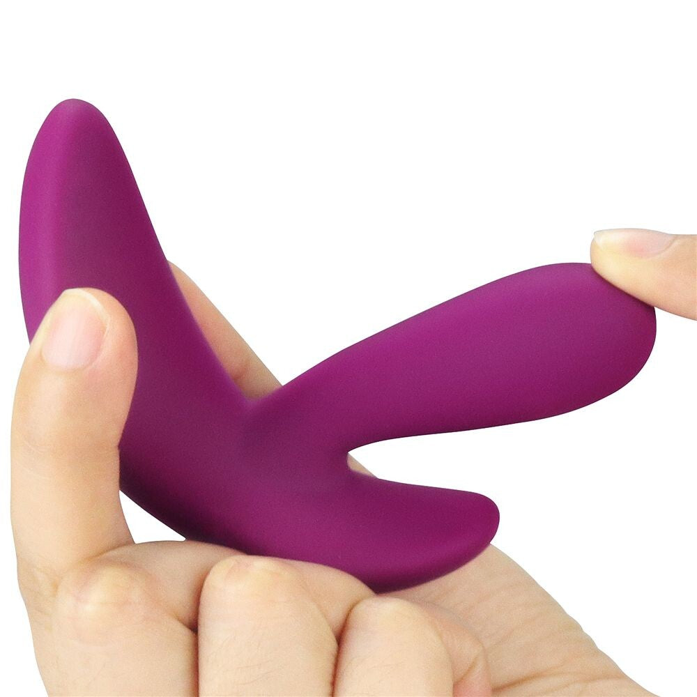 Vibratore per Coppia O-Sensual Rider - Erotika Shop