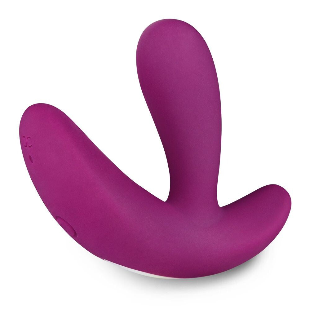 Vibratore per Coppia O-Sensual Rider - Erotika Shop