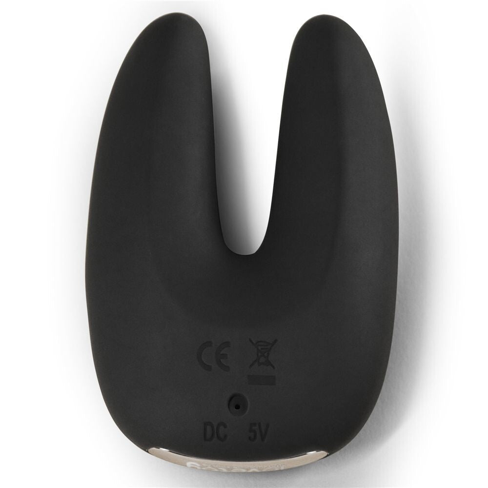 Vibratore Clitoride Rapture Twin - Erotika Shop