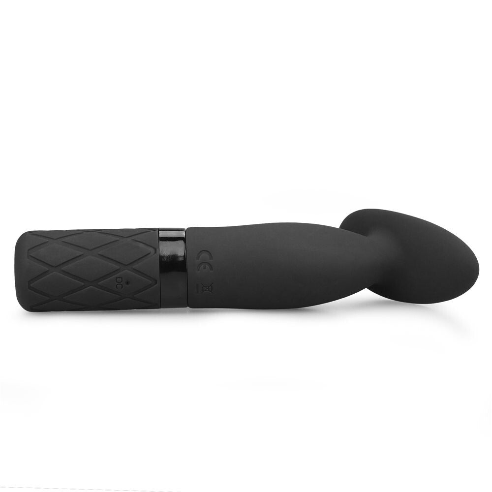 Vibratore Clitoride Jiggle - Erotika Shop