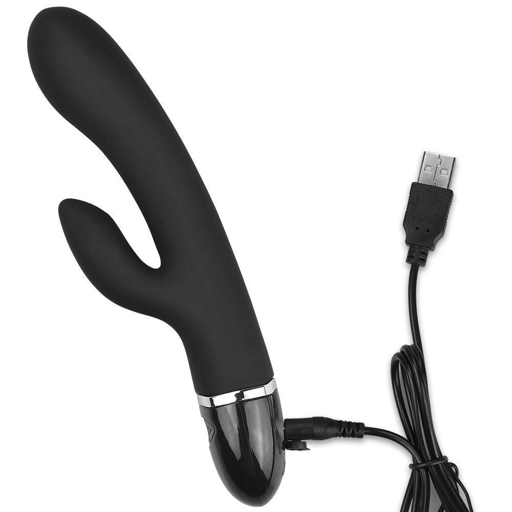 Vibratore Rabbit Duo Climax - Erotika Shop