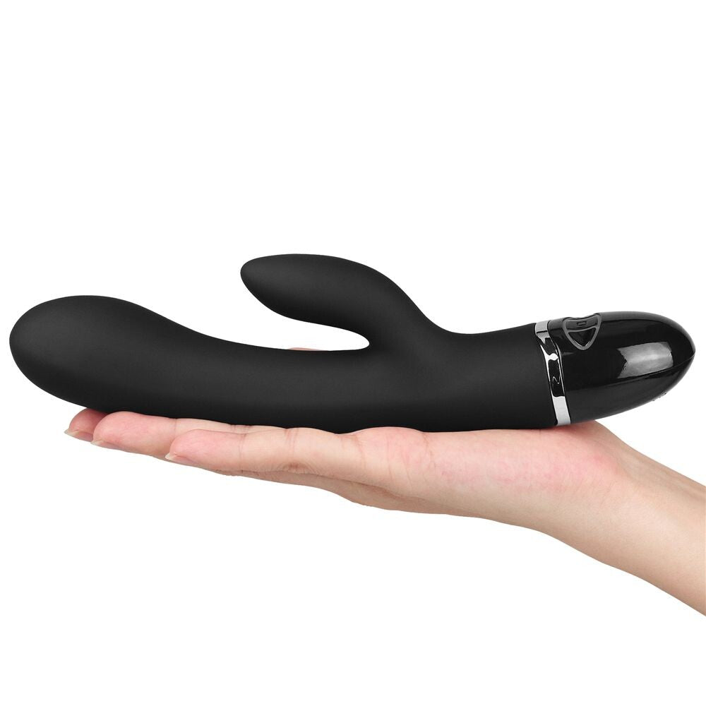Vibratore Rabbit Duo Climax - Erotika Shop