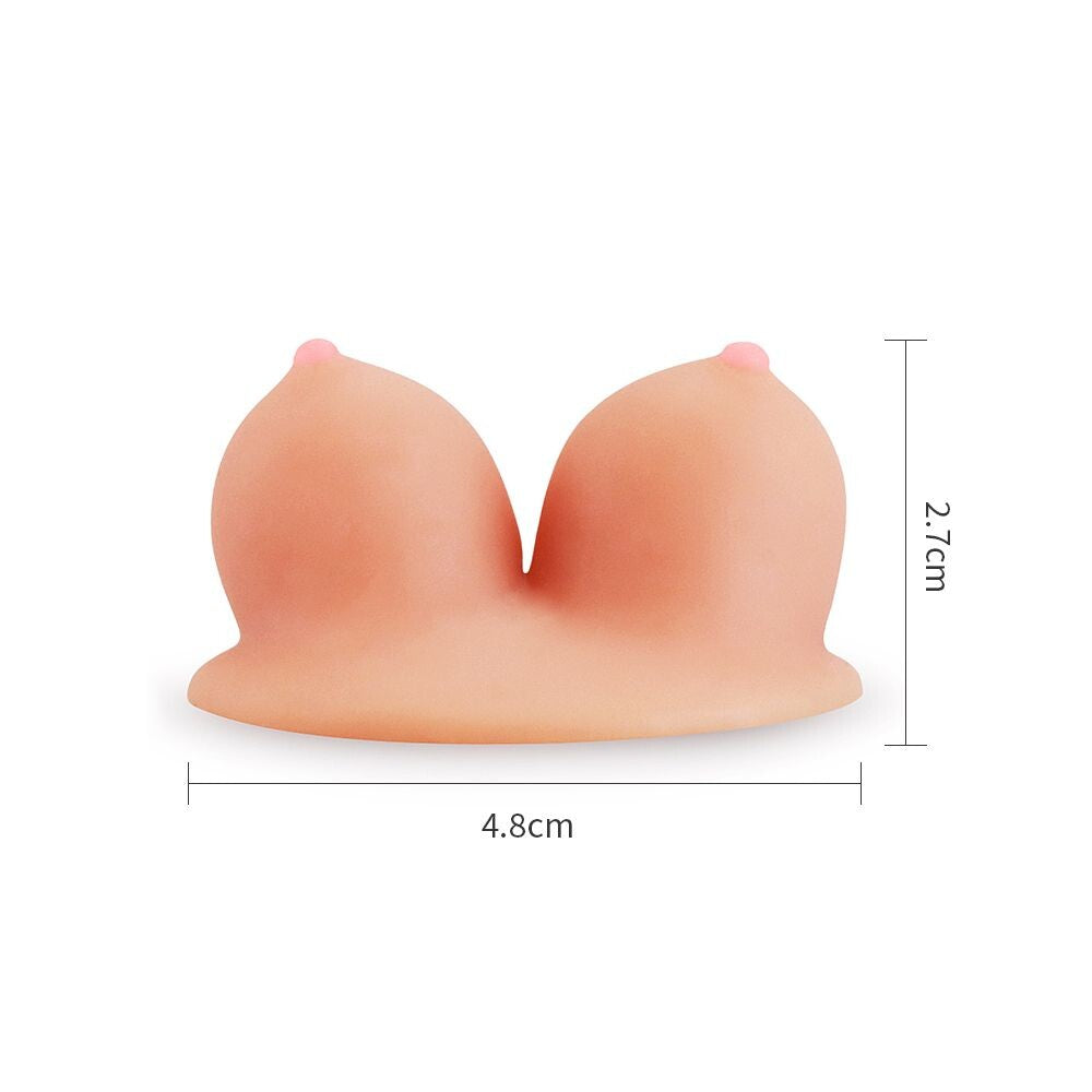 Sexy Gadget Boobie Holder - Erotika Shop