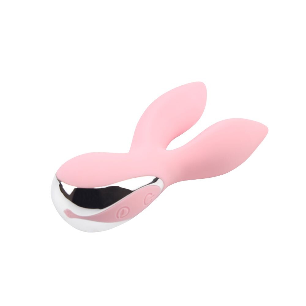 Vibratore Rabbit Oh My - Erotika Shop