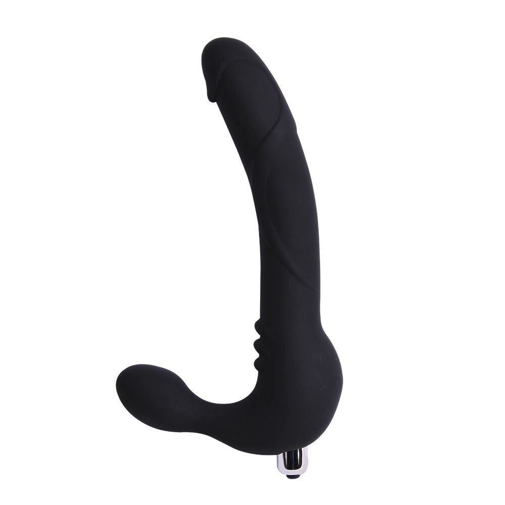 Strap On Cavalier - Erotika Shop