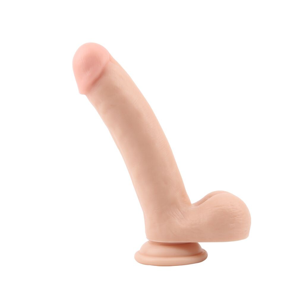 Dildo Realistico Matt Harpring 20 cm - Erotika Shop