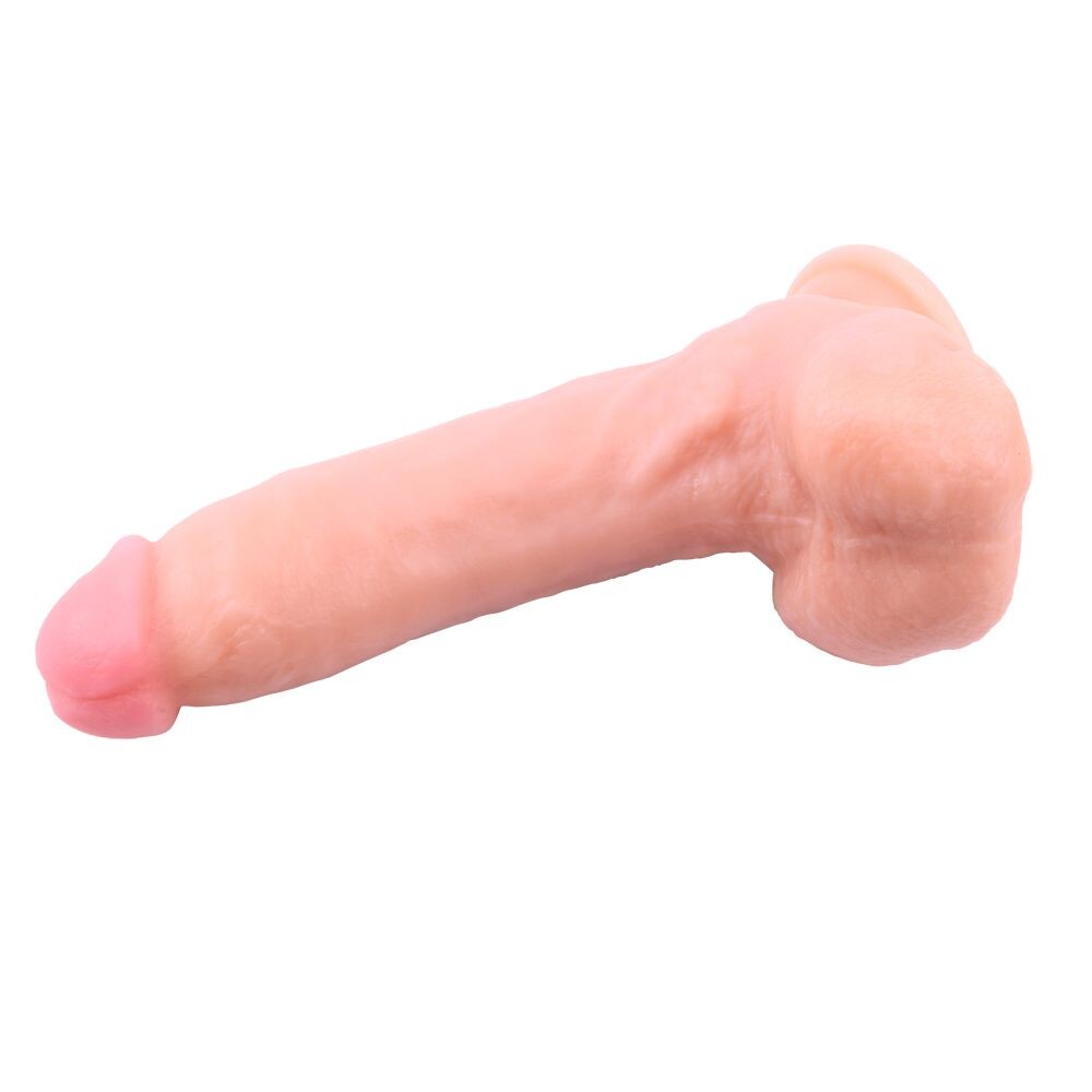 Dildo Realistico Mehmet Okur 23 cm - Erotika Shop