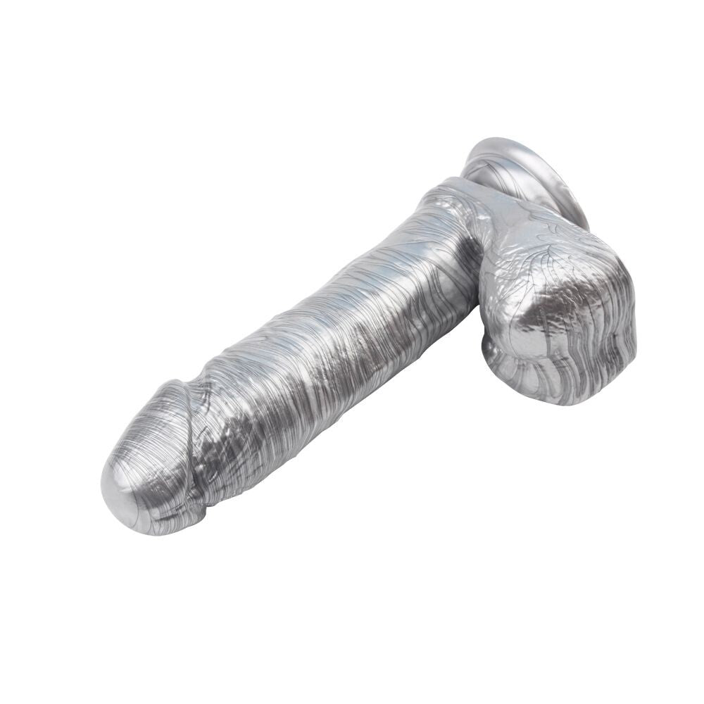 Dildo Realistico Ben Dover 19,5 cm - Erotika Shop